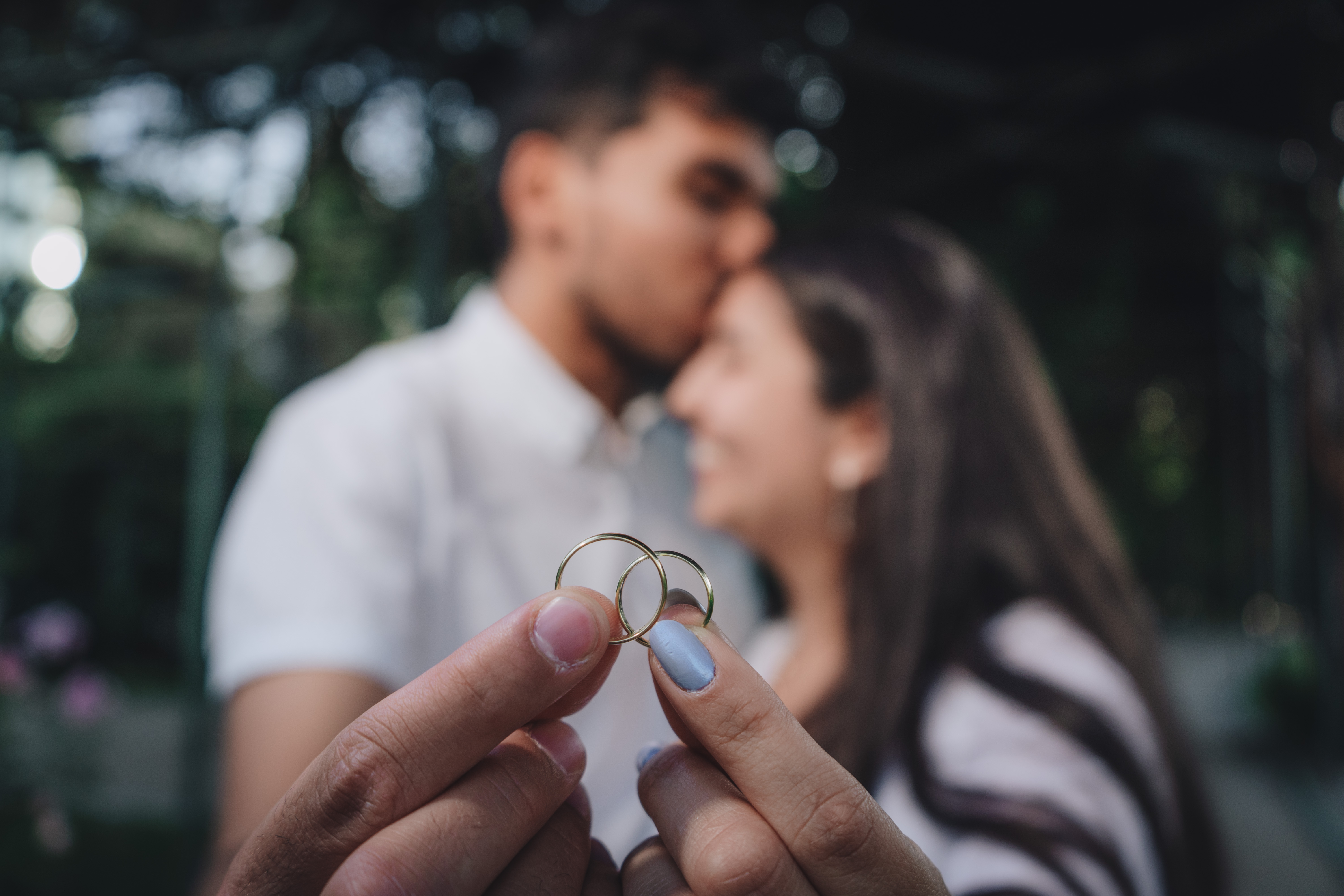 Final de Javiera & Bayron