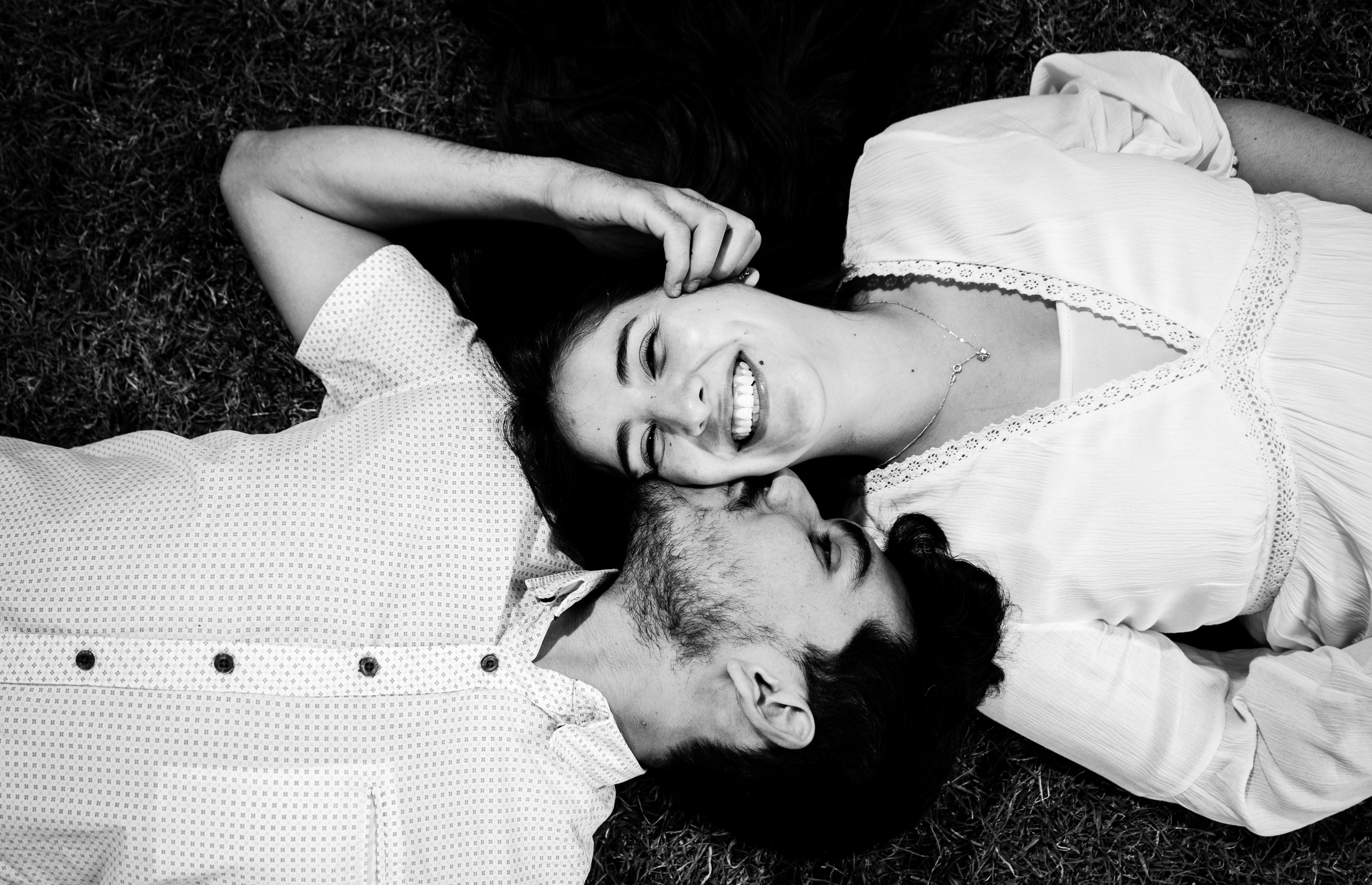 VP Elizabeth & Javier